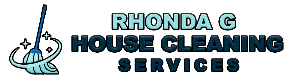 Rhonda G House Cleaning Services